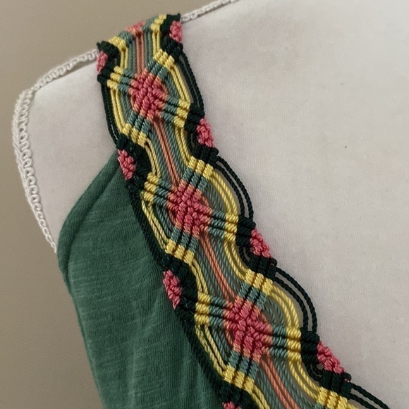 DKNY Jeans Tank Top - Picture 3 of 7